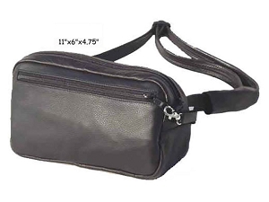 #4012-Imitation Smooth Leather 6